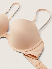 Victoria's Secret PINK Nude T Shirt Bra - Image 5 of 5