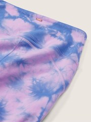 Victoria's Secret PINK Cotton High Waist " V Crossover Bike Short - Image 4 of 4