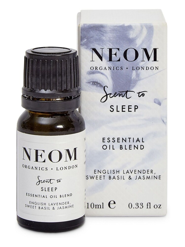 NEOM Perfect Nights Sleep Essential Oil Blend 10ml - Image 1 of 5