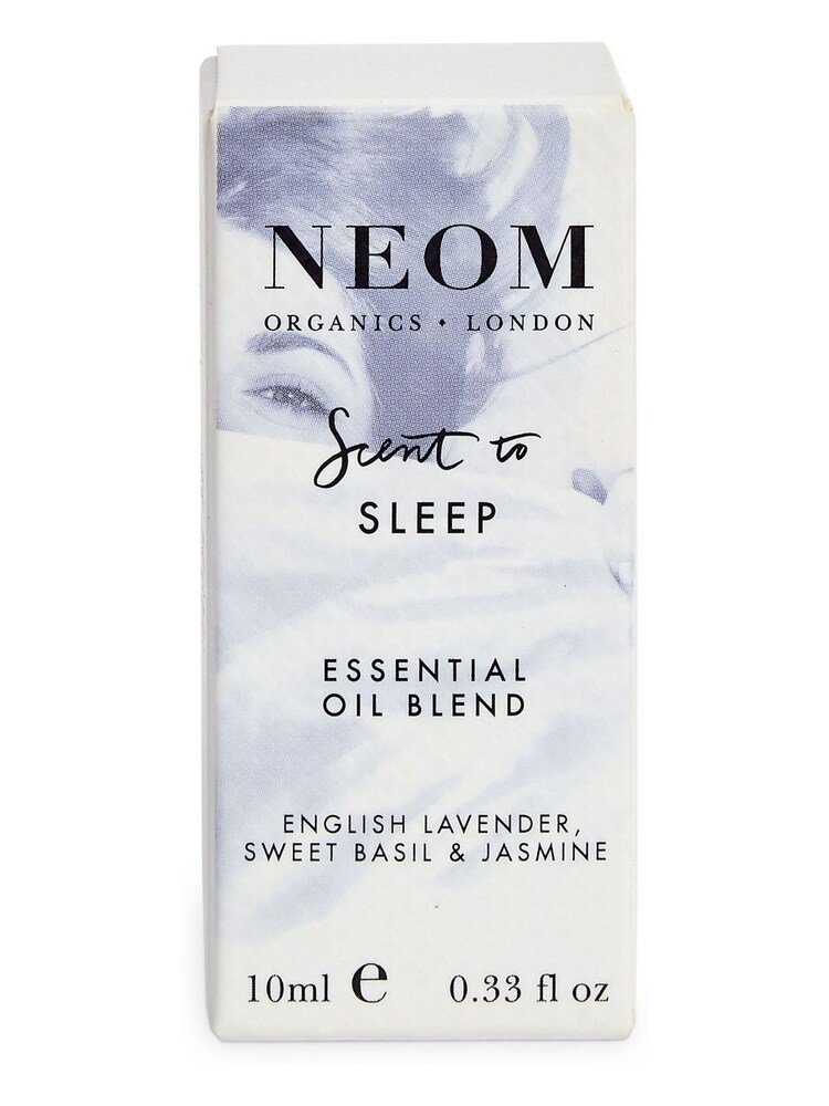 NEOM Perfect Nights Sleep Essential Oil Blend 10ml - Image 5 of 5