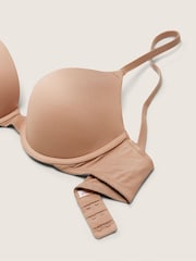 Nude champagne - Victoria's Secret PINK beha - Image 5 of 5