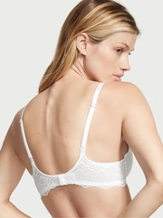 Victoria's Secret White Full Cup Lightly Lined Bra - Image 2 of 3