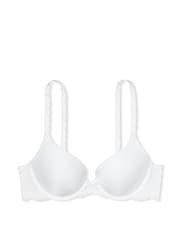 Victoria's Secret White Full Cup Lightly Lined Bra - Image 3 of 3