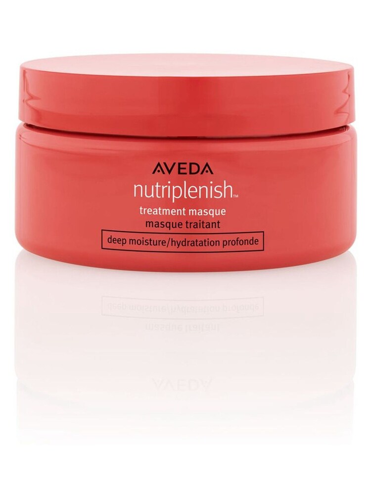 Aveda Nutriplenish Treatment Masque Deep Moisture 200Ml - Image 1 of 1