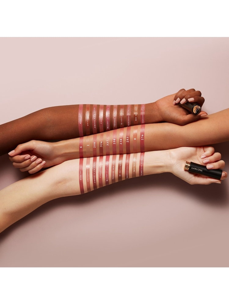 Lancôme L'Absolu Rouge Cream Lipstick - Image 5 of 5
