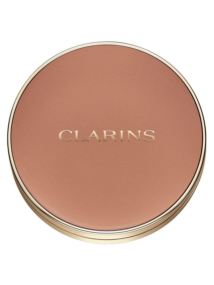 Clarins Ever Matte Compact Powder - Image 5 of 5 Clarins Ever Matte Compact Powder - Image 5 of 5