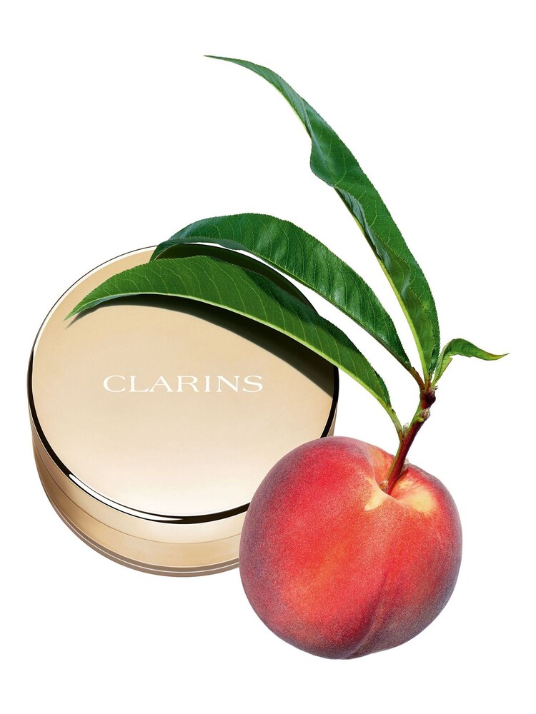 Clarins Ever Matte Loose Powder - Image 2 of 5