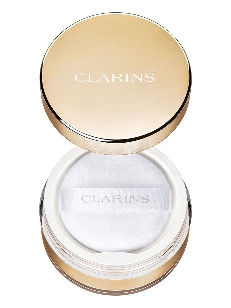 Clarins Ever Matte Loose Powder - Image 2 of 3
