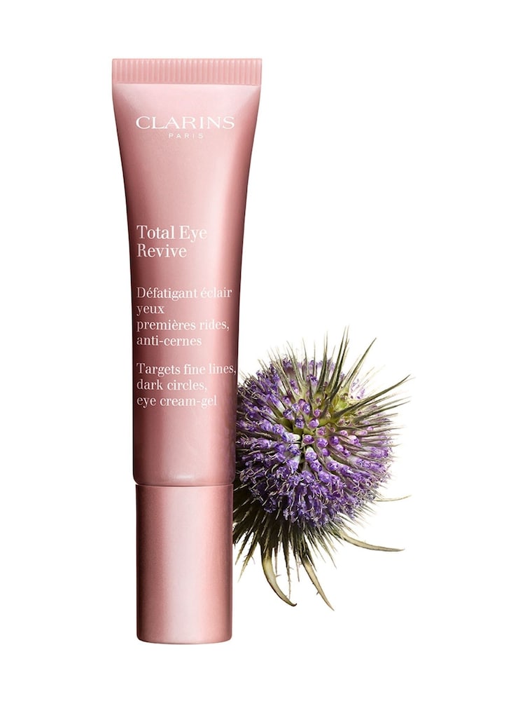 Clarins Total Eye Revive 20ml - Image 1 of 3