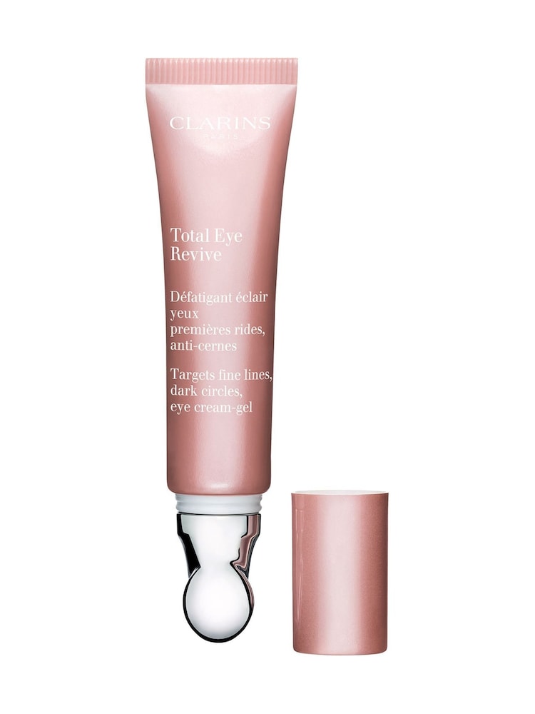 Clarins Total Eye Revive 20ml - Image 3 of 3