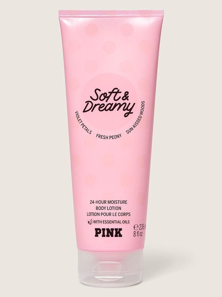 Victoria's Secret PINK Soft & Dreamy Body Lotion - Image 1 of 1