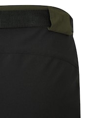 Mountain Warehouse Green Forest Mens Water-Resistant Trekking Trousers - Image 6 of 6