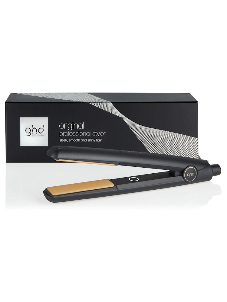ghd Original – Hair Straightener (New & Improved) - Image 2 of 6