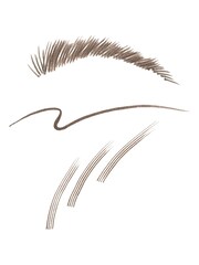 Stila Stay All Day Waterproof Balayage Brow - Image 3 of 3