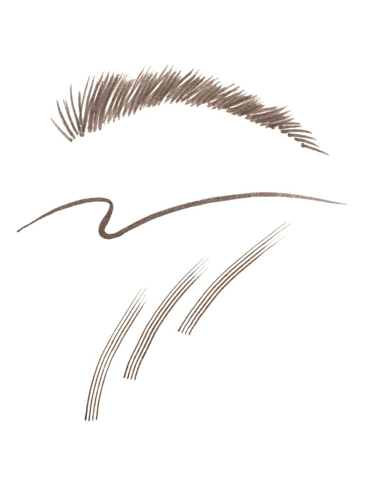Stila Stay All Day Waterproof Balayage Brow - Image 3 of 3