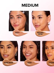 Too Faced Born This Way Super Coverage Multi-Use Concealer 13.5ml - Image 3 of 5