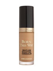 Too Faced Born This Way Super Coverage Multi-Use Concealer 13.5ml - Image 1 of 5