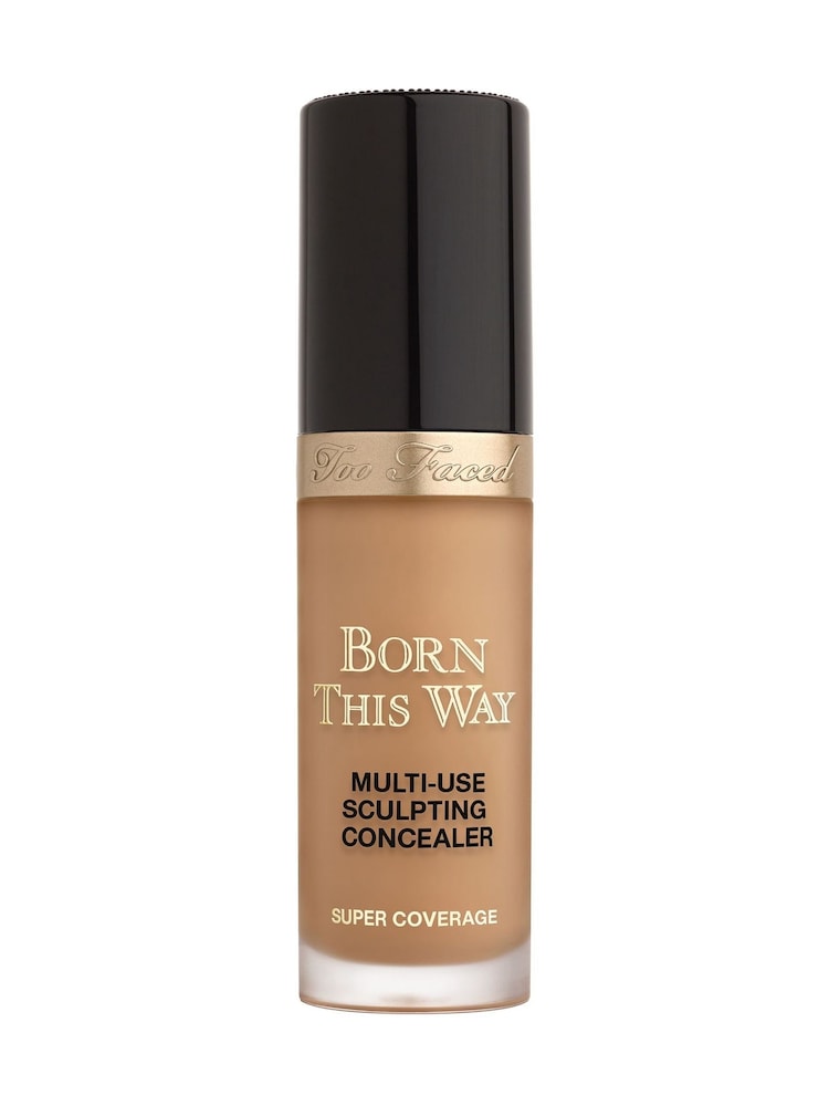 Too Faced Born This Way Super Coverage Multi-Use Concealer 13.5ml - Image 1 of 5
