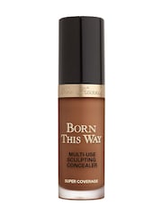 Too Faced Born This Way Super Coverage Multi-Use Concealer 13.5ml - Image 1 of 5