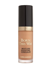 Too Faced Born This Way Super Coverage Multi-Use Concealer 13.5ml - Image 1 of 5