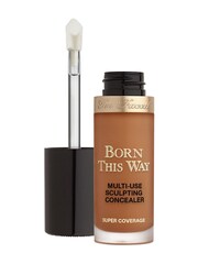 Too Faced Born This Way Super Coverage Multi-Use Concealer 13.5ml - Image 2 of 5