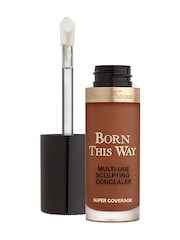 Too Faced Born This Way Super Coverage Multi-Use Concealer 13.5ml - Image 2 of 5