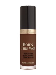 Too Faced Born This Way Super Coverage Multi-Use Concealer 13.5ml - Image 1 of 5