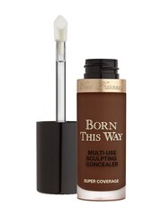 Too Faced Born This Way Super Coverage Multi-Use Concealer 13.5ml - Image 2 of 5