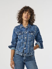 Sprana modra - Denim jakna ONLY - Slika 1 iz 7