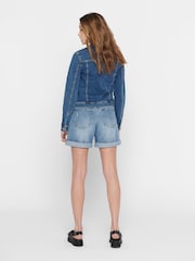 Sprana modra - Denim jakna ONLY - Slika 3 iz 7