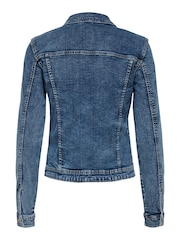 Sprana modra - Denim jakna ONLY - Slika 7 iz 7