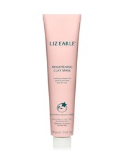 Liz Earle Brightening Treatment Clay Mask 75ml Tube - Image 1 of 2