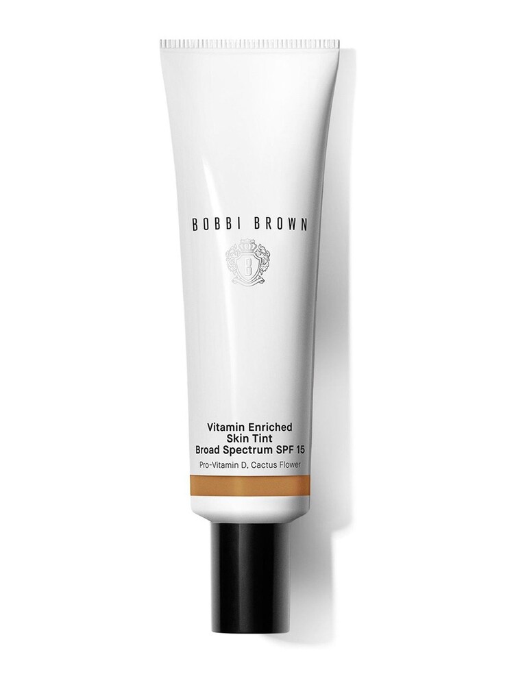 Bobbi Brown Vitamin Enriched Skin Tint - Image 1 of 5 Bobbi Brown Vitamin Enriched Skin Tint - Image 1 of 5