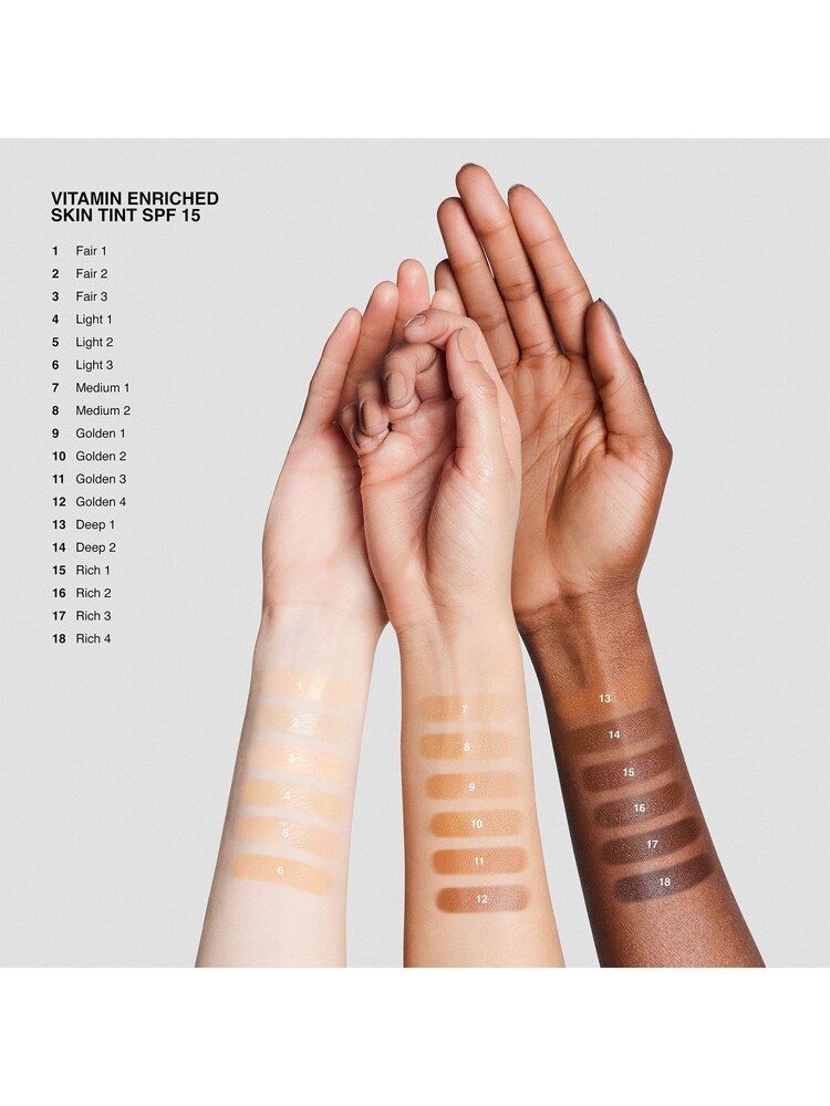 Bobbi Brown Vitamin Enriched Skin Tint - Image 5 of 5 Bobbi Brown Vitamin Enriched Skin Tint - Image 5 of 5