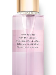 Victoria's Secret Pomegranate Lotus Body Mist 250ml - Image 2 of 2