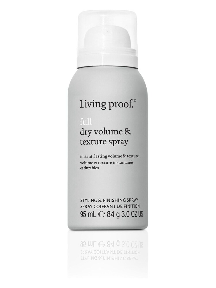 Living Proof Full Dry Volume & Texture Spray 95ml - Image 1 of 5