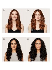Living Proof Full Dry Volume & Texture Spray 95ml - Image 5 of 5