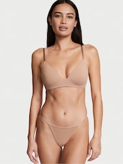 Victoria's Secret Almost Nude G String Knickers - Image 1 of 3