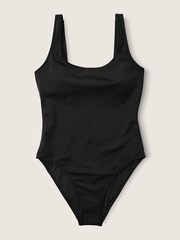 Victoria's Secret PINK Pure Black Swimsuit - Image 3 of 4