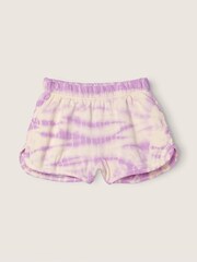 Victoria's Secret PINK Varsity Short - Image 3 of 5