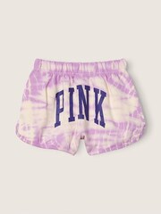 Victoria's Secret PINK Varsity Short - Image 4 of 5