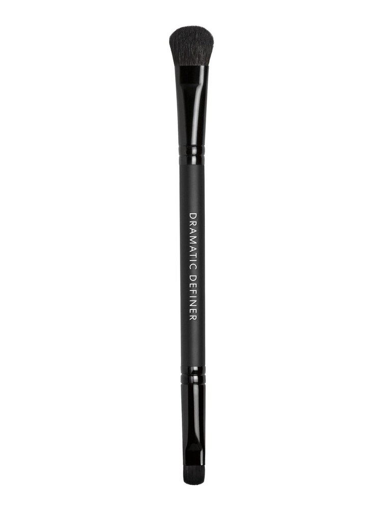 bareMinerals Dramatic Definer Eye Duo Brush - Image 1 of 2