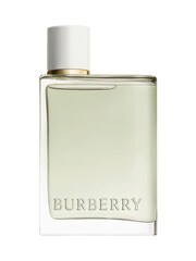 BURBERRY Her Eau de Toilette for Women 50ml - Image 1 of 5