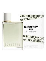 BURBERRY Her Eau de Toilette for Women 50ml - Image 2 of 5