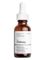The Ordinary Salicylic Acid 2% Anhydrous Solution 30ml - Image 1 of 5