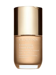 Clarins Everlasting Youth Fluid Foundation SPF15 - Image 1 of 3