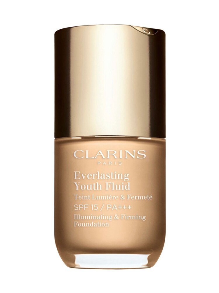 Clarins Everlasting Youth Fluid Foundation SPF15 - Image 1 of 3