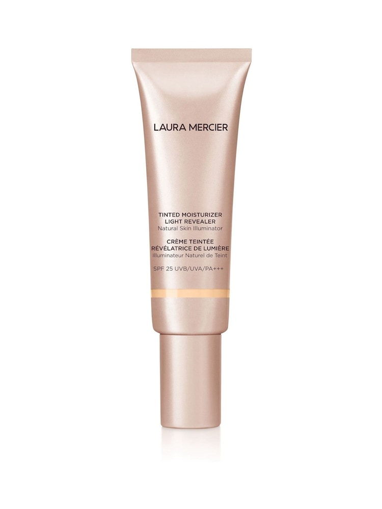 Laura Mercier Tinted Moisturiser Light Revealer - Image 1 of 5