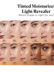 Laura Mercier Tinted Moisturiser Light Revealer - Image 3 of 5
