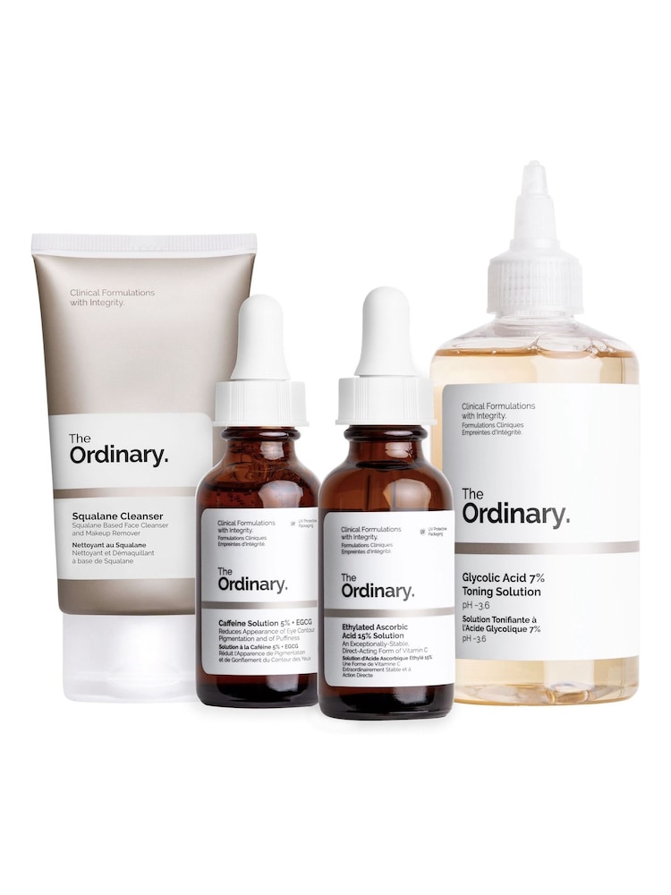 The Ordinary The Bright Set (Worth £46) - Image 1 of 5